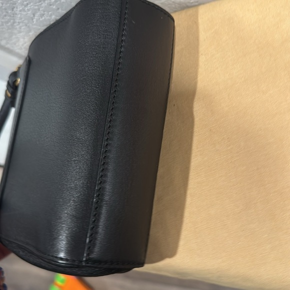 MCM Snakeskin Crossbody Bag - Picture 6 of 10